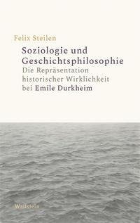 Soziologie und Geschichtsphilosophie