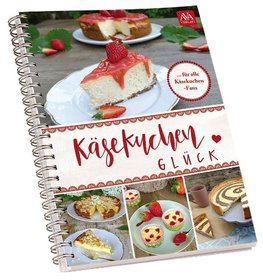 Käsekuchen-Glück