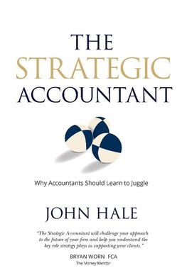 The Strategic Accountant