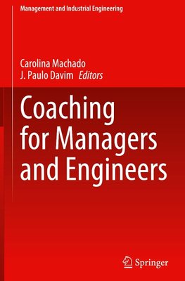 Coaching for Managers and Engineers