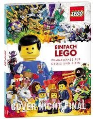 Einfach LEGO® - Wimmelspaß für Groß und Klein