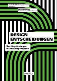 Design Entscheidungen