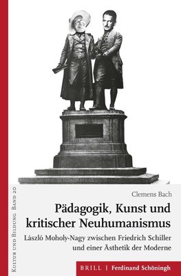 Pädagogik, Kunst und kritischer Neuhumanismus