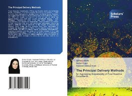 The Principal Delivery Methods