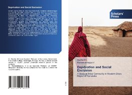 Deprivation and Social Exclusion