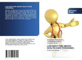 LOW BACK PAIN AMONG HEALTH-CARE PERSONNEL