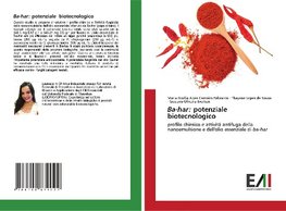 Ba-har: potenziale biotecnologico