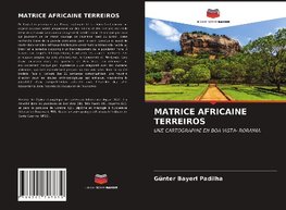 MATRICE AFRICAINE TERREIROS