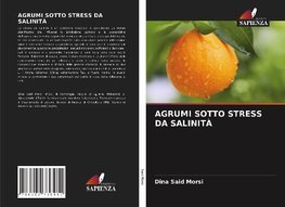 AGRUMI SOTTO STRESS DA SALINITÀ