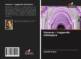 Vanavar : Leggenda mitologica