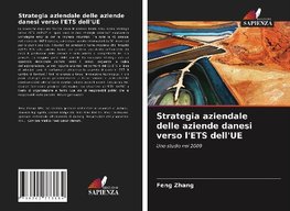 Strategia aziendale delle aziende danesi verso l'ETS dell'UE