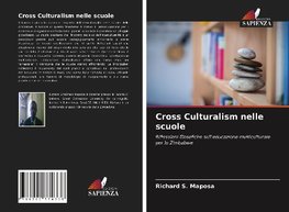 Cross Culturalism nelle scuole