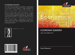 ECONOMIA SQUISITA