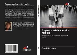 Ragazze adolescenti a rischio