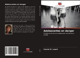 Adolescentes en danger