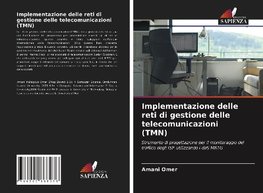 Implementazione delle reti di gestione delle telecomunicazioni (TMN)