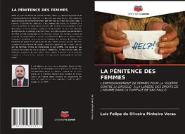 LA PÉNITENCE DES FEMMES