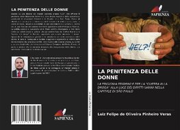 LA PENITENZA DELLE DONNE