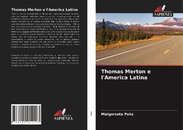 Thomas Merton e l'America Latina