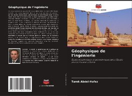 Géophysique de l'ingénierie