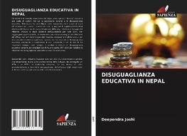 DISUGUAGLIANZA EDUCATIVA IN NEPAL