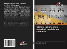 Comunicazione delle emozioni mediata dal computer