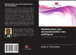 Modélisation par microsimulation des politiques