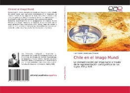 Chile en el Imago Mundi