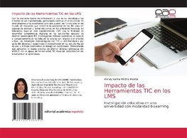 Impacto de las Herramientas TIC en los LMS