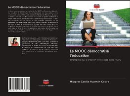 Le MOOC démocratise l'éducation