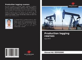 Production logging courses