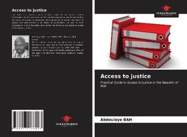 Access to justice