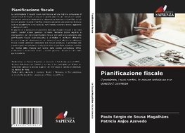 Pianificazione fiscale