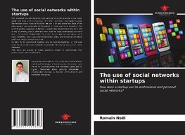 The use of social networks within startups