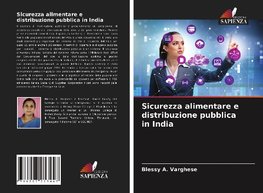 Sicurezza alimentare e distribuzione pubblica in India