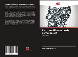 L'art en Albanie post-communiste