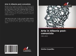 Arte in Albania post-comunista