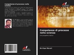 Competenze di processo nella scienza