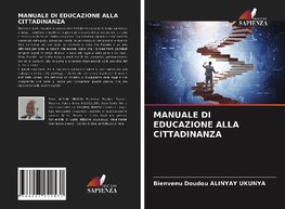 MANUALE DI EDUCAZIONE ALLA CITTADINANZA