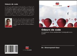 Odeurs de code