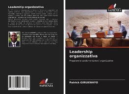 Leadership organizzativa