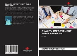 QUALITY IMPROVEMENT AUDIT PROGRAM