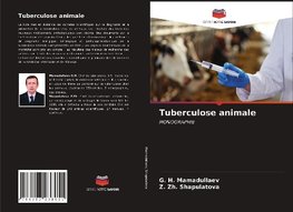 Tuberculose animale