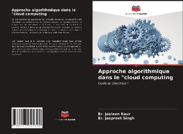 Approche algorithmique dans le "cloud computing