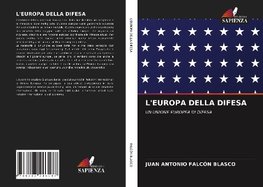 L'EUROPA DELLA DIFESA