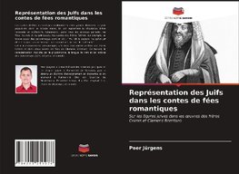 Représentation des Juifs dans les contes de fées romantiques