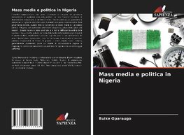 Mass media e politica in Nigeria