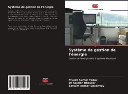 Système de gestion de l'énergie