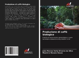 Produzione di caffè biologico