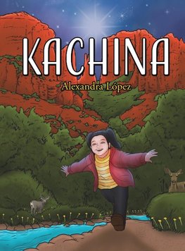 Kachina